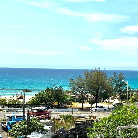 海灘戀情 Beach Love 近沙灘-國旅卡特約商店 Cape Eluanbi Eksteriør bilde