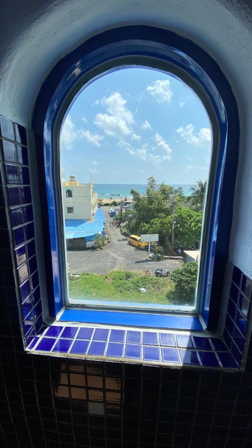 海灘戀情 Beach Love 近沙灘-國旅卡特約商店 Cape Eluanbi Eksteriør bilde