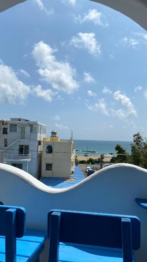海灘戀情 Beach Love 近沙灘-國旅卡特約商店 Cape Eluanbi Eksteriør bilde