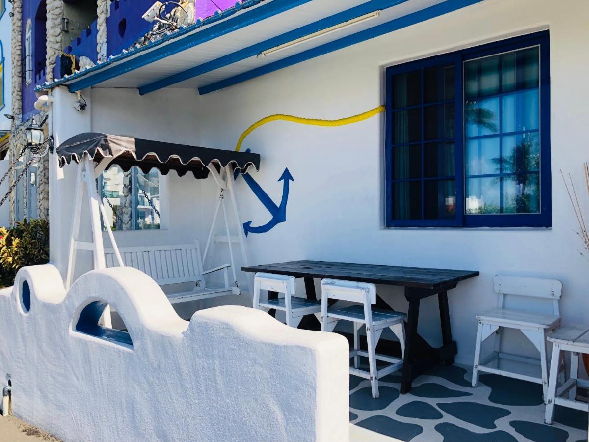 海灘戀情 Beach Love 近沙灘-國旅卡特約商店 Cape Eluanbi Eksteriør bilde