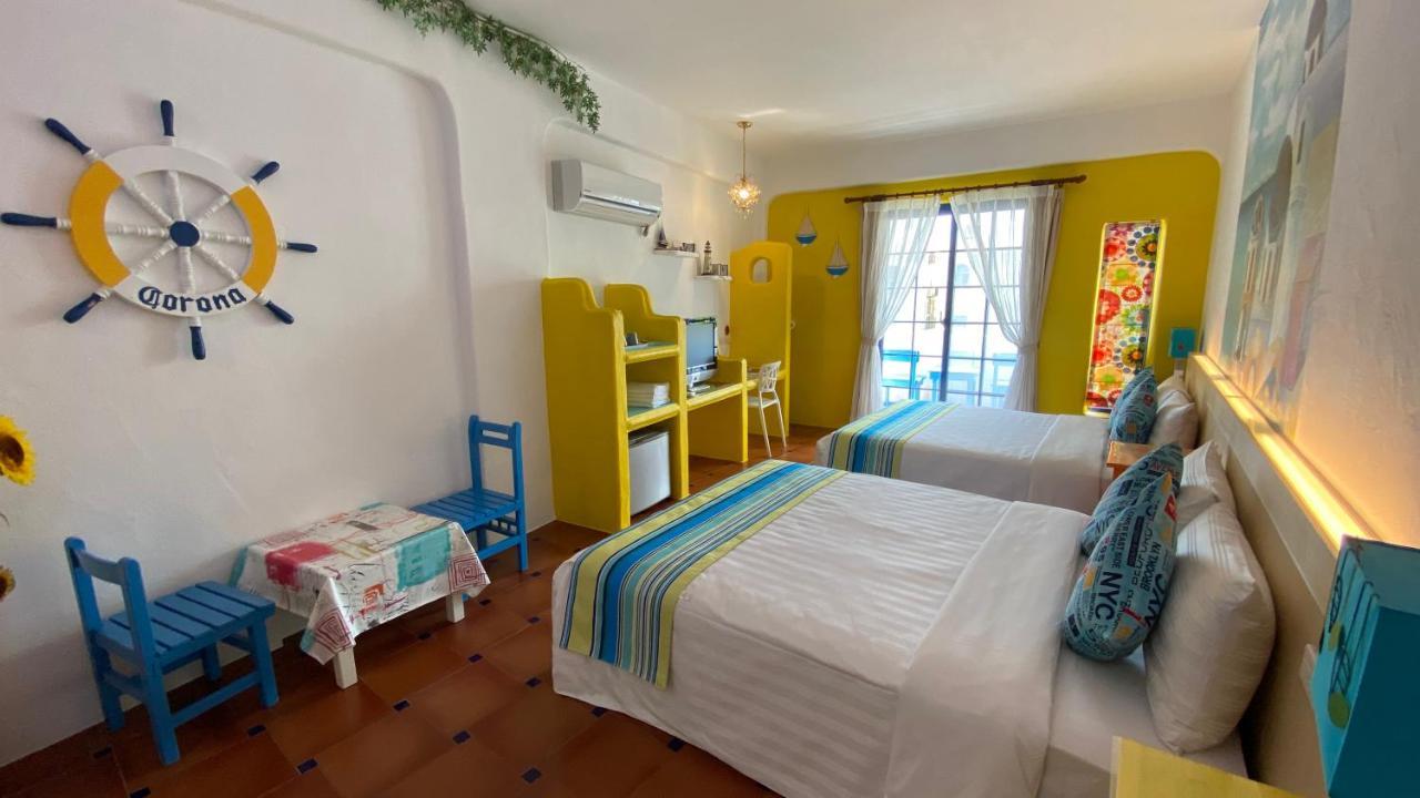 海灘戀情 Beach Love 近沙灘-國旅卡特約商店 Cape Eluanbi Eksteriør bilde
