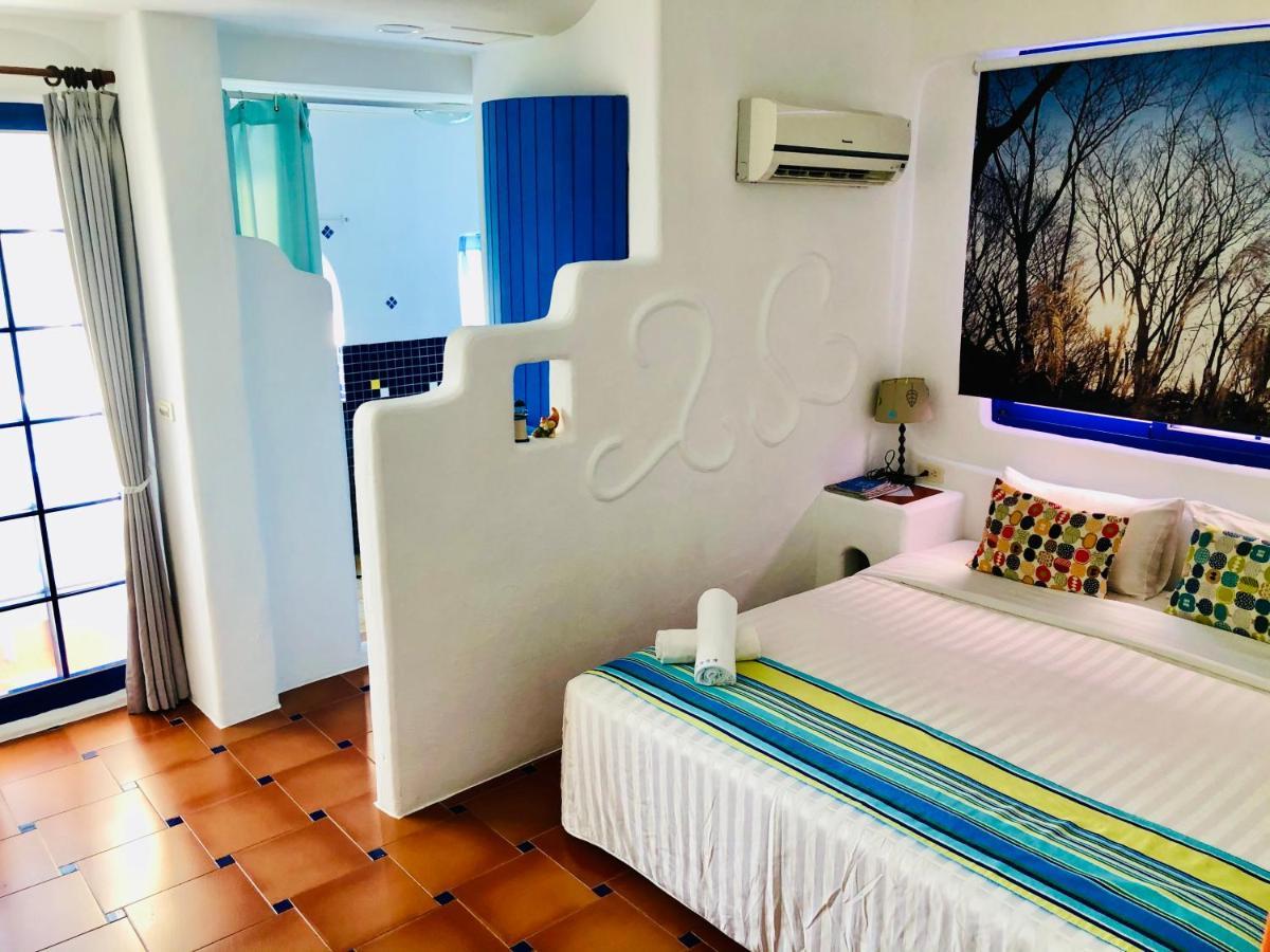 海灘戀情 Beach Love 近沙灘-國旅卡特約商店 Cape Eluanbi Eksteriør bilde