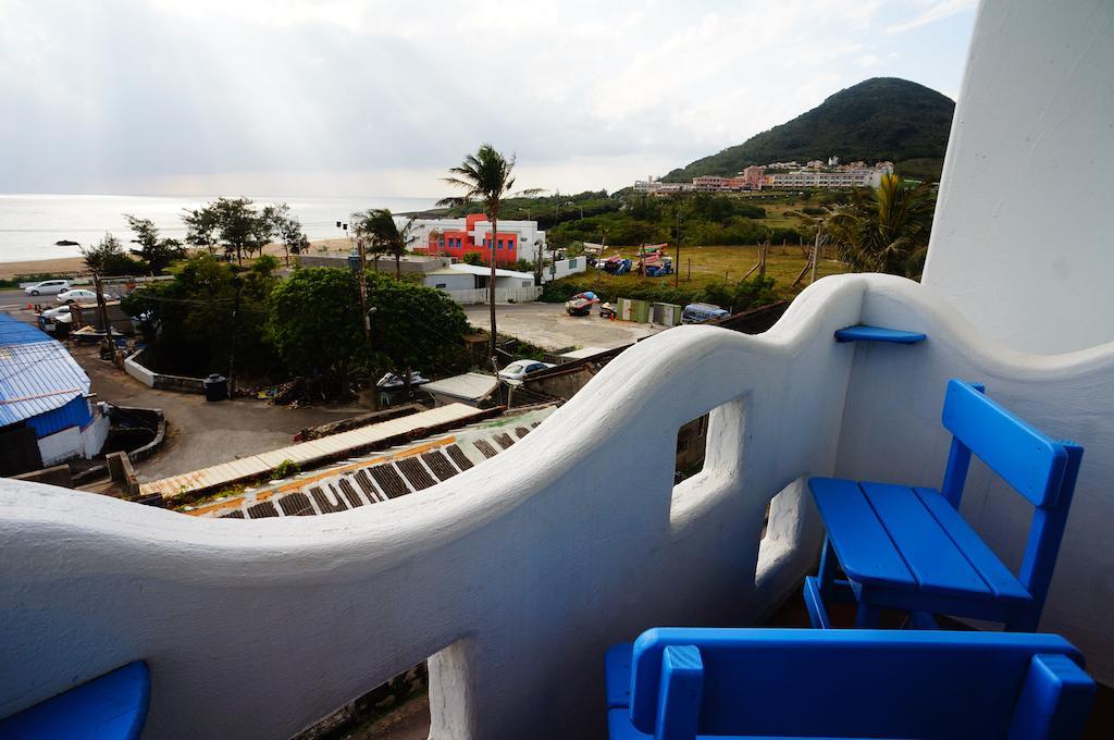 海灘戀情 Beach Love 近沙灘-國旅卡特約商店 Cape Eluanbi Rom bilde